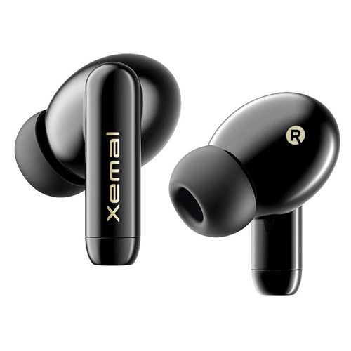 Беспроводные наушники Edifier Fitpods (черный)