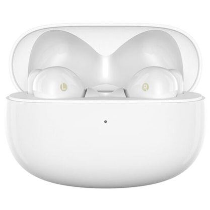 Беспроводные наушники Edifier Fitpods (белый)