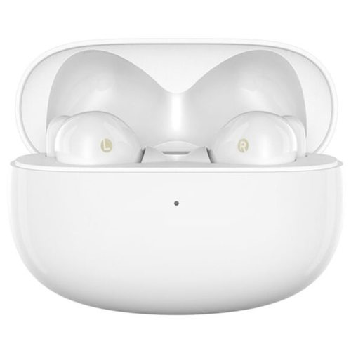 Беспроводные наушники Edifier Fitpods (белый)