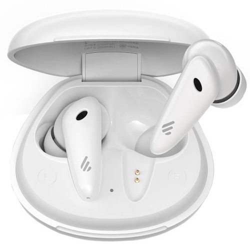 Беспроводные наушники Edifier Fun Buds (белый)