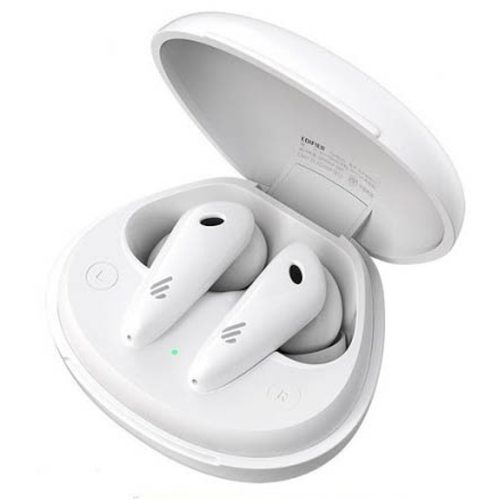 Беспроводные наушники Edifier Fun Buds (белый)