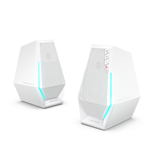 Стационарная колонка Edifier G1500 (белый)