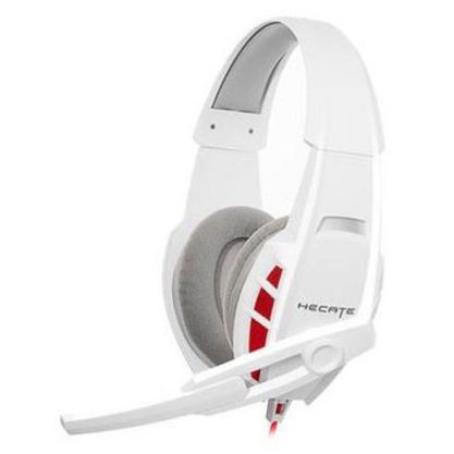 Игровые наушники Edifier G2 (белый)