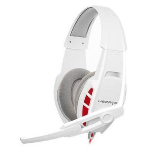 Игровые наушники Edifier G2 (белый)