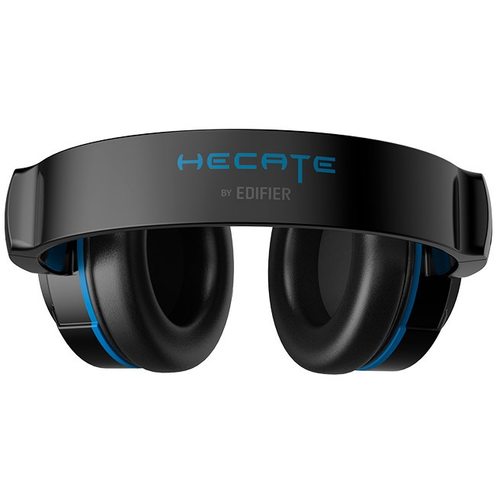Игровые наушники Edifier G30 (черный)