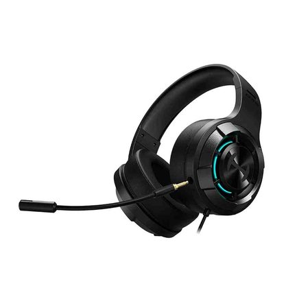 Игровые наушники Edifier G30 II (черный)