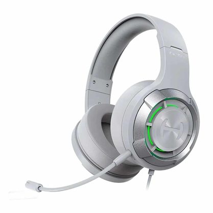 Игровые наушники Edifier G30 II (серый)