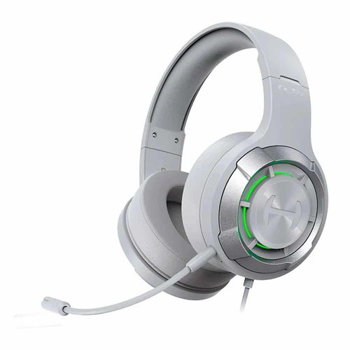 Игровые наушники Edifier G30 II (серый)