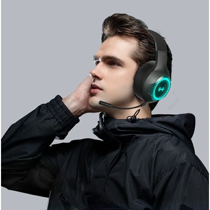 Игровые наушники Edifier G33BT