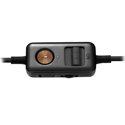 Игровые наушники Edifier G4 Pro (черный)