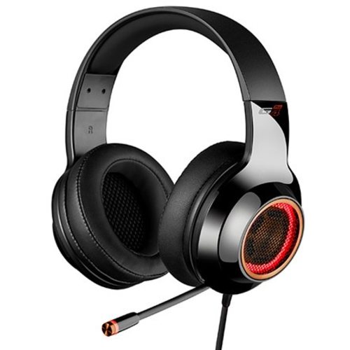 Игровые наушники Edifier G4 Pro (черный)