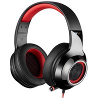 Edifier G4 (черно-красный)