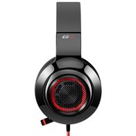 Edifier G4 (черно-красный)