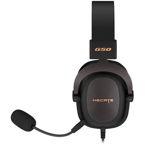Игровые наушники Edifier G50 (черный)
