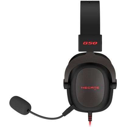 Игровые наушники Edifier G50 (черный)