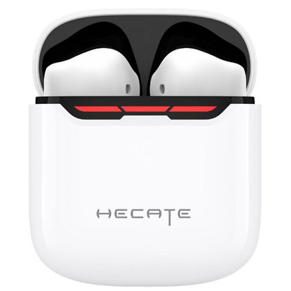 Беспроводные наушники Edifier GM3 Plus (белый)