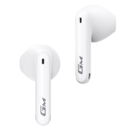 Беспроводные наушники Edifier GM3 Plus (белый)