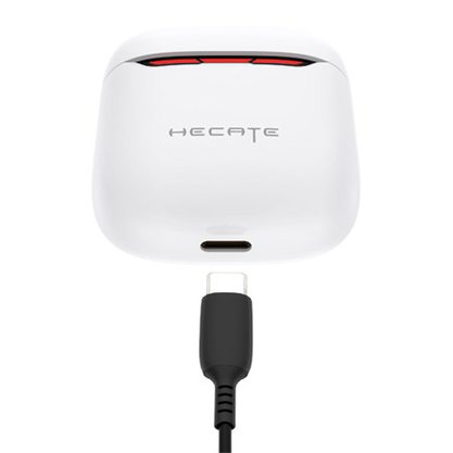 Беспроводные наушники Edifier GM3 Plus (белый)