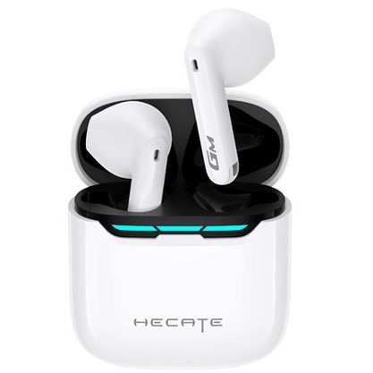 Беспроводные наушники Edifier GM3 Plus (белый)