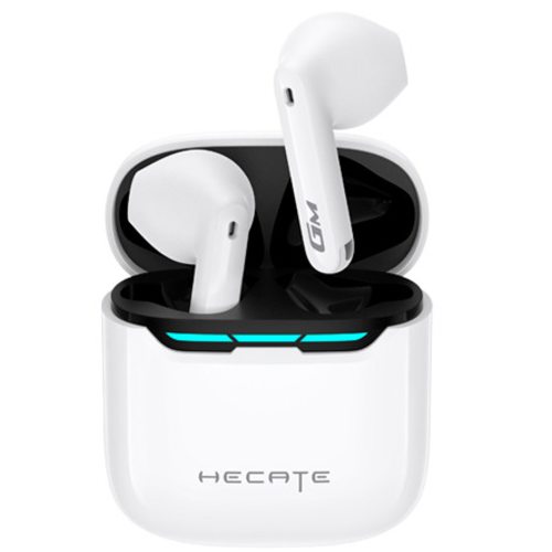 Беспроводные наушники Edifier GM3 Plus (белый)