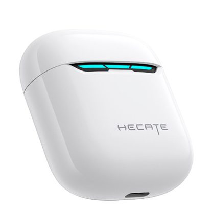 Беспроводные наушники Edifier GM3 Plus (белый)