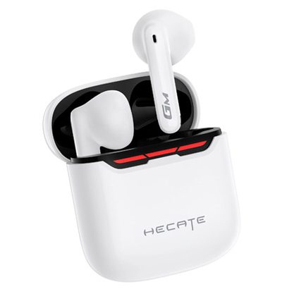 Беспроводные наушники Edifier GM3 Plus (белый)