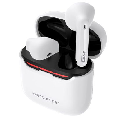 Беспроводные наушники Edifier GM3 Plus (белый)