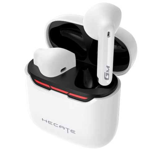 Беспроводные наушники Edifier GM3 Plus (белый)