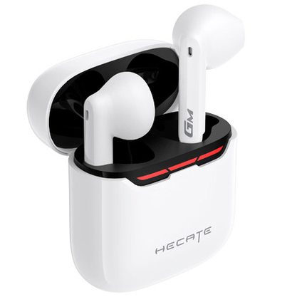 Беспроводные наушники Edifier GM3 Plus (белый)