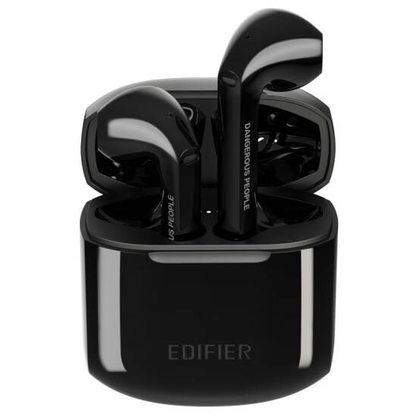 Беспроводные наушники Edifier LolliPods DSP (черный)