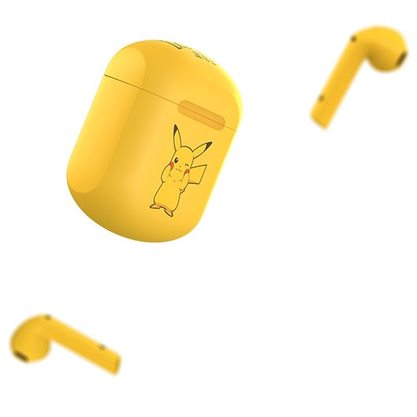 Беспроводные наушники Edifier LolliPods Pikachu