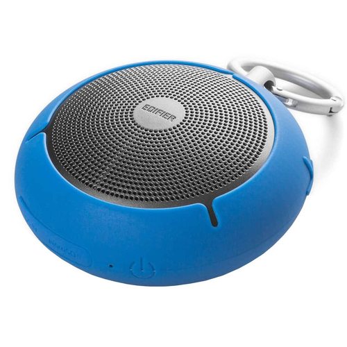Портативная колонка Edifier M100 (синий)