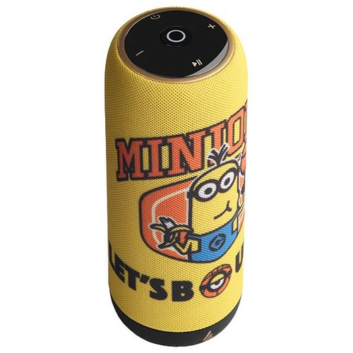 Беспроводная колонка Edifier M320A Minions