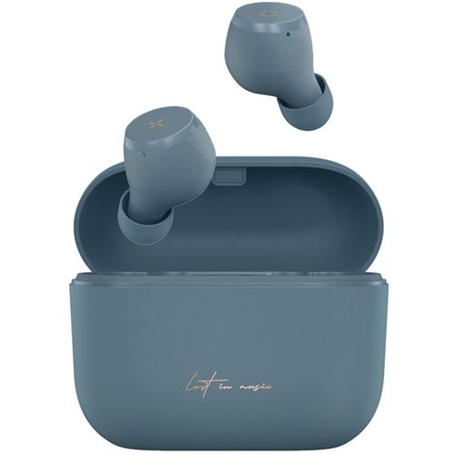 Беспроводные наушники Edifier Mini Buds TO-U X3 (синий)