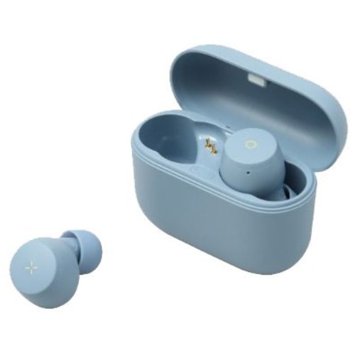 Беспроводные наушники Edifier Mini Buds TO-U X3 (синий)