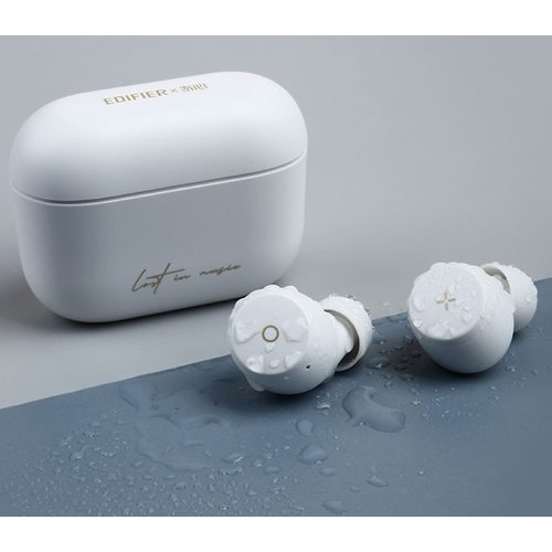 Беспроводные наушники Edifier Mini Buds TO-U X3 (белый)