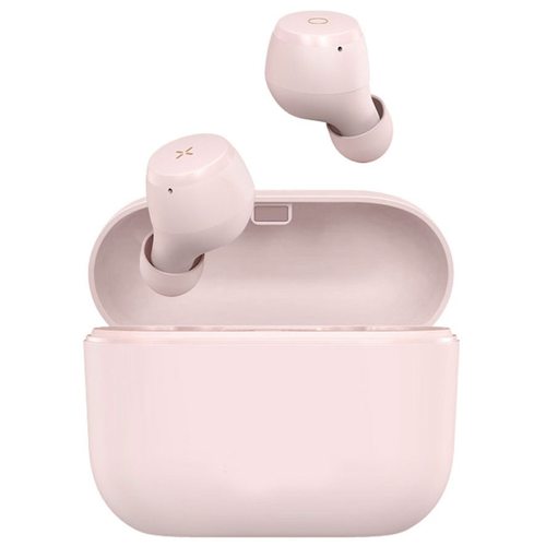 Беспроводные наушники Edifier Mini Buds TO-U X3 (розовый)