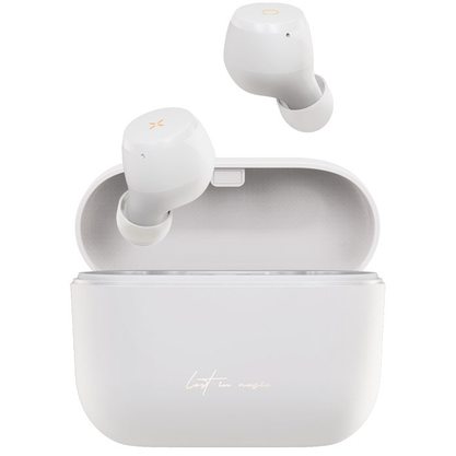 Беспроводные наушники Edifier Mini Buds TO-U X3 (белый)