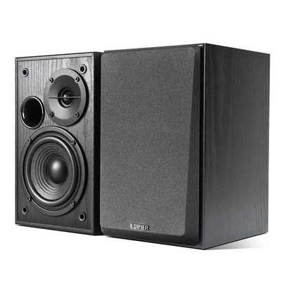 Акустическая система Edifier R1100 (темное дерево)