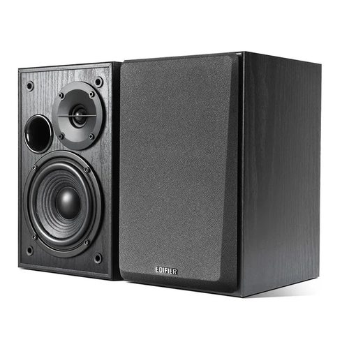 Акустическая система Edifier R1100 (темное дерево)