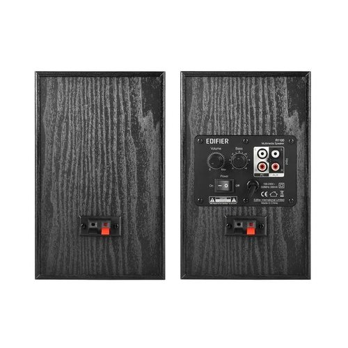 Акустическая система Edifier R1100 (темное дерево)