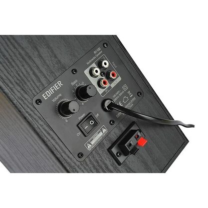 Акустическая система Edifier R1100 (темное дерево)