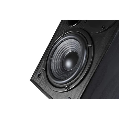 Акустическая система Edifier R1100 (темное дерево)