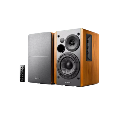 Акустическая система Edifier R1280DB (коричневый)