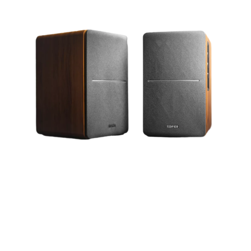 Акустическая система Edifier R1280DB (коричневый)