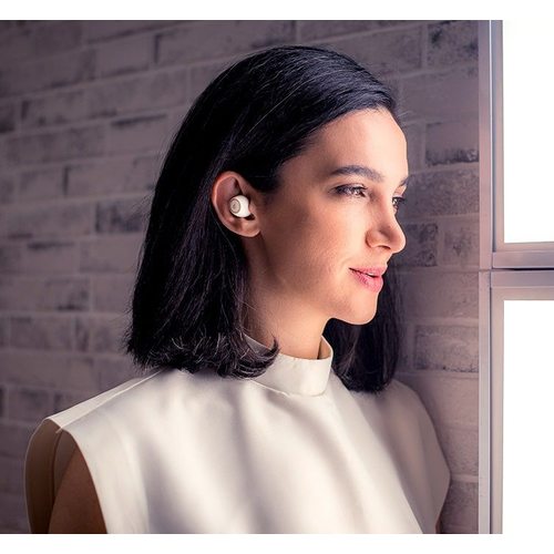 Беспроводные наушники Edifier TWS1 Pro (белый)