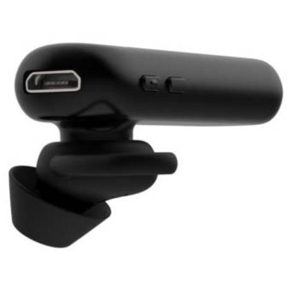 Наушники Edifier W25BT (черный)