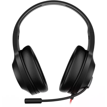 Игровые наушники Edifier G1 SE (черный)