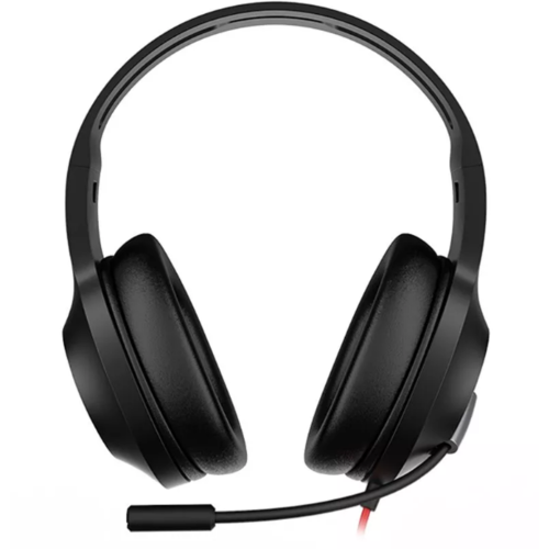 Игровые наушники Edifier G1 SE (черный)