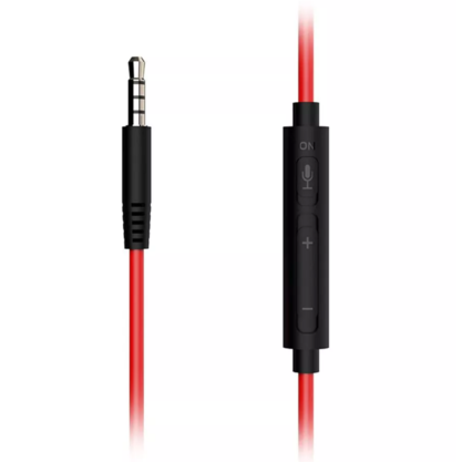 Игровые наушники Edifier G1 SE (черный)